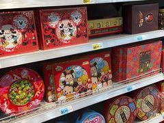 -大润发(鹤山店)