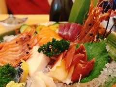 -高木日本料理(静安寺店)