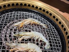 -江户烧肉(高德店)