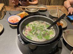 -古市香跷脚牛肉·非遗传承单位