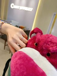 点击看大图 -Cindy Jewelry·钻戒·彩色宝石