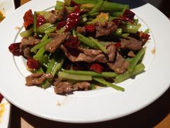 -湘与香缘·湖南菜(王府井北京市百货大楼店)