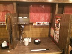 -一蘭拉面(新宿中央东口店)