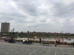 -美的鹭湖森林度假区