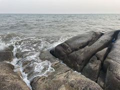 -老虎石海上公园