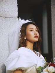-雨墨婚纱摄影工作室