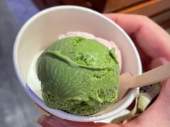 -亚马逊海鲜自助(王府井店)