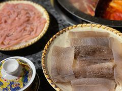 草原毛肚-蜀大侠火锅(车公庙店)