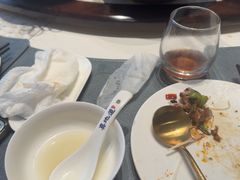 -真地道京味府·鲜橙烤鸭·北京菜(朝外大街东大桥店)