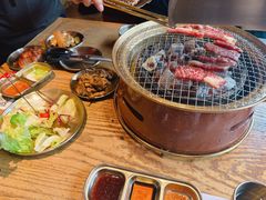 -西塔老太太泥炉烤肉(杭州首店)