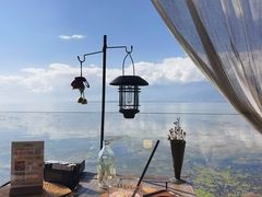 -六阅·福十 FORTEN 海景咖啡西餐厅(双廊古镇店)