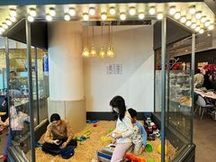 -FAIRYLAND龙族星球主题餐厅(凯丹广场店)