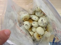 鲜乳提子麻薯-墨茉点心局(国金街店)