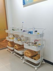 -洗脸猫·洗脸吧(北京大兴大悦春风里店)