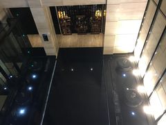 -宁波逸东豪生大酒店·豪生咖啡厅