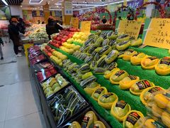 -鲜力达果品批发直销(青山店)