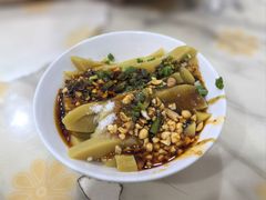 -何氏筠连水粉(明伦堂店)