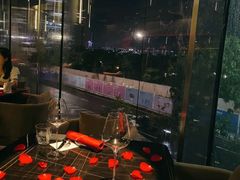 -wann lounge 低温慢煮牛排·清吧