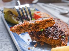 烤牛肉馅-La Medina餐厅(亮马河南路店)