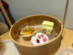 -tea’stone(新天地店)