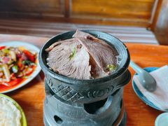-顺顺小吃(独克宗古城店)