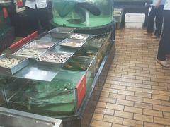 -老钱饭店(后渚港店)