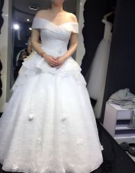 -韩国天使嫁衣婚纱礼服馆(上海旗舰店)