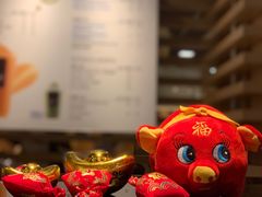-麦当劳(豫园店)