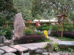 -黄山温泉国际旅游度假区