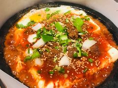 -七八冷面·延边朝鲜族美食(欢乐谷店)