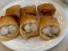 -潮福城大酒楼·潮粤菜·港式点心(阳光城店)