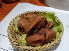 -独食火锅·半米屋台(直营总店)