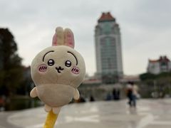 -厦门大学(思明校区)