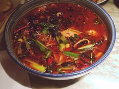 -绿茶餐厅(昌平悦荟店)