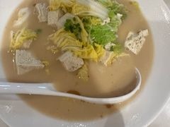 -谷连天安心食堂(裕华万达店)