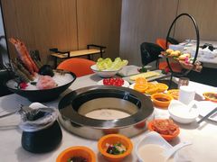 -煲宫猪肚鸡(晶品店)