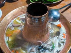 -陀岗美食·云南藏式特色餐厅