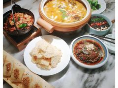 -金佬馆·川菜bistro(芜湖镜湖万达店)