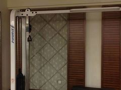 -中山国际酒店中餐厅