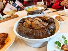 -楼外楼(西湖景区孤山路店)