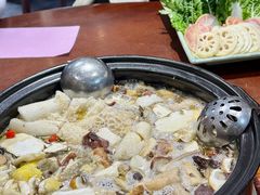 -菌之家·专业纯野生菌火锅·特色炒菌