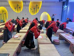 -第壹宝贝儿童教育中心(朝阳校区)