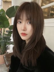 -FAJEE HAIR发界烫染接发