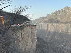 -河南宝泉旅游区