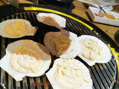 -釜山火炉韩式炭火烤肉(欧洲城店)
