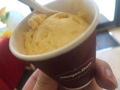 -哈根达斯(绍兴银泰店)