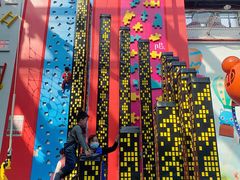 -蒙特利亲子乐园