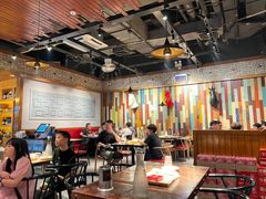 -枪火串烧·东北特色烧烤(罗湖总店)