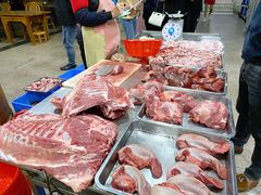 -标记美食新鲜猪杂(兴南大道店)