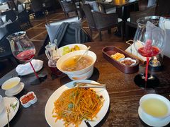 -甄御•海鲜新青岛菜(麦岛店)